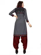 शारदा क्रिएशन विमेंस ड्रेस मटेरियल 