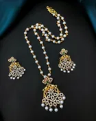 Party Wear Jewellery Set for Women 