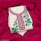 Embroidered Patiala Suits for Women 