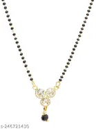 Alloy Mangalsutra for Women 