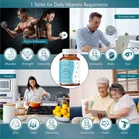 Multivitamin & Omega 3 Fish Oil 1000mg 