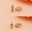Trending Earrings/Studs/Bali Combo