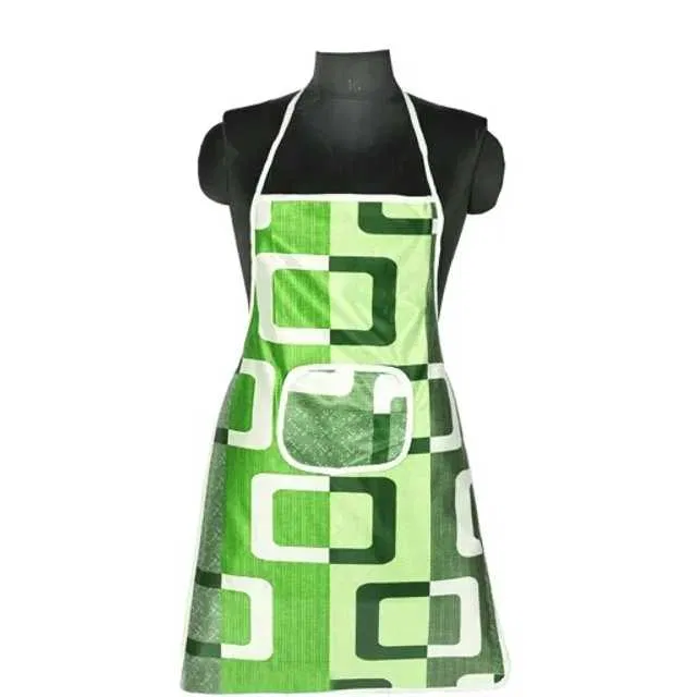 Unisex Aprons for Kitchen (ST-010)