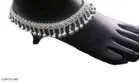 Alloy Anklets for Women 