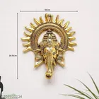 Ganesha Wall Hanging