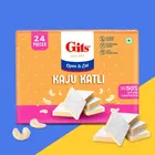 Gits Kaju Katli 250 g