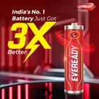 Eveready AA Carbon Zinc Battery - 