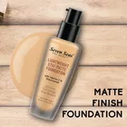 Seven Seas Ultra Finish Foundation, Nude