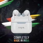 NOPE Nuclear A1 TWS Earbuds 