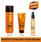 Matrix Opticare Professional Shampoo (200 ml) with Conditioner (98 g) & Hair Serum (100 ml) (Set of 3)