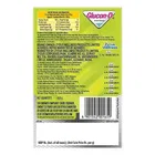 ग्लुकोन-डी निम्बू  पानी  Flavored ड्रिंक  450 g