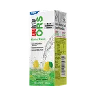 Prolyte Prolyte ORS Ready To Drink for Body Fluid & Electrolyte Replenishment | For Stomach Care & Dehydration | Flavour Nimbu Paani, 200 ml Liquid