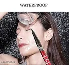 Combo of Sunisa Air Cushion Foundation with 5 in 1 Mini Lipsticks & 2 Pcs 36H Eyeliner 