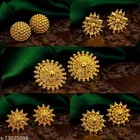 Latest Design Earrings/Studs/Bali Combo For Women'S/Girls