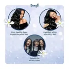 पैराशूट एडवांस्ड जैस्मिन कोकोनट हेयर ऑइल 190 ml