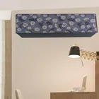 PVC Printed AC Cover 