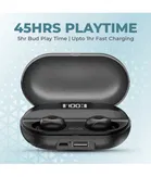 Tecsox PowerHouse In Ear Earbud 