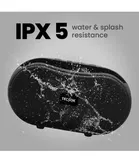 Tecsox Thunder 7 W Bluetooth Speaker 