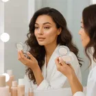 Perfectt 24 Dual Shade Highlighter Makeup Palette 