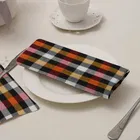 E-Retailer® Multipurpose Cotton Kitchen Napkins For Home Cleaning 