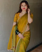 Party Wear Saree for Women 