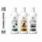 PuriFlame Pure Coconut Oil 
