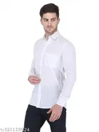Full Sleeves Shirt for Men 