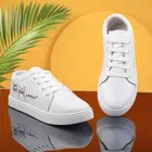 Sneakers for Women, White 