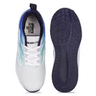 Sports Shoes for Men, Multicolor, Pack of 2 