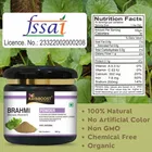 Kayaboost Brahmi Powder For Eating, Liver, Skin Care, Brain, Immunity Booster 