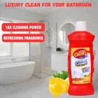 नोवा क्लीन सिट्रस बाथरूम क्लीनर 1L