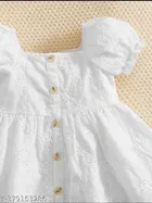 Cotton Frock for Girls 