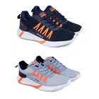 Combo of Casual Shoes for Boys 