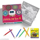 Harmony Mandala Boxx Part 2 + Mental Mathematics Part – 3 