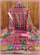 Printed Patiala Suits for Women 
