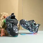 Sports Shoes for Boys, Grey 