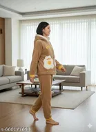 Comfort Nightdress for Women 