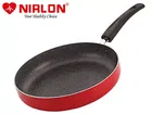 Aluminium Non Stick Tawa, Sauce Pan, Kadahi with Lid & Spatulas 