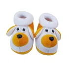 LMN Child Care Cotton Baby Booties 