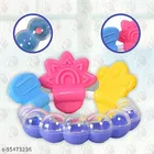 Rubber Chewing Soother for Baby 