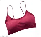 Everyday Bandeau Bra for Women, Pack of 3 