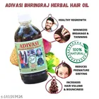 Adivasi Bhiringraj Hair Oil 