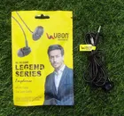 Ubon Ub-755 Champ Legend Series Earphones 