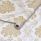 Bliss Vinyl Wallpaper for Home 