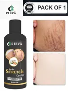 Ribva Stretch Marks Removal Oil 