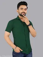 Casual Shirts for Men, Pack of 2 