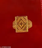 Fancy Rings for Women, Pack of 2 