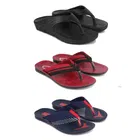 Combo of Slippers for Men 