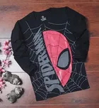 Full Sleeve Round Neck T-Shirt for Boys 