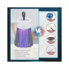 Plastic Mosquito Killer Lamp 